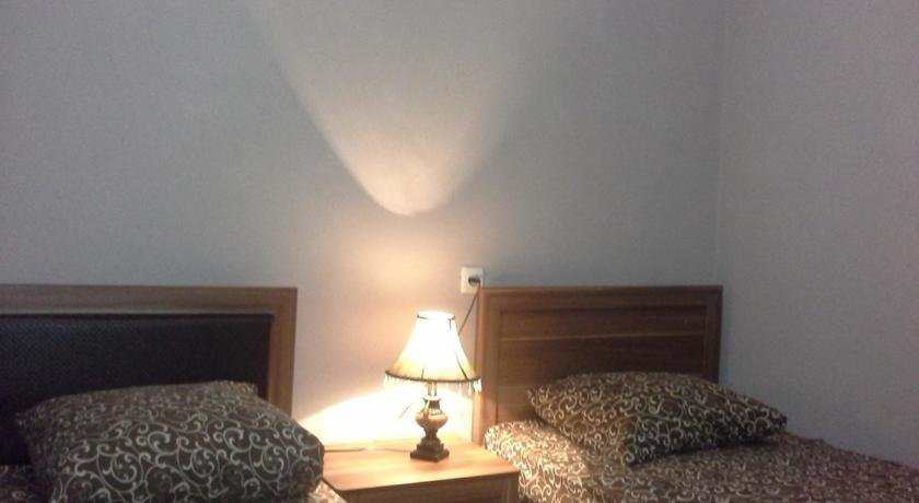 Гостиница Гостевой дом Эндрю Судак-21