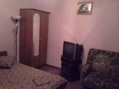 Гостиница Гостевой дом Эндрю Судак-12