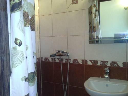 Гостиница Гостевой дом Эндрю Судак-6