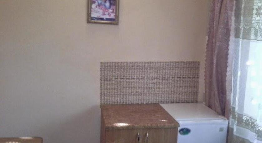 Гостиница Гостевой дом Эндрю Судак-32