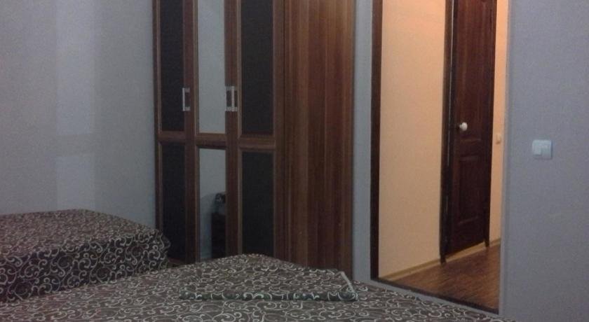 Гостиница Гостевой дом Эндрю Судак-31