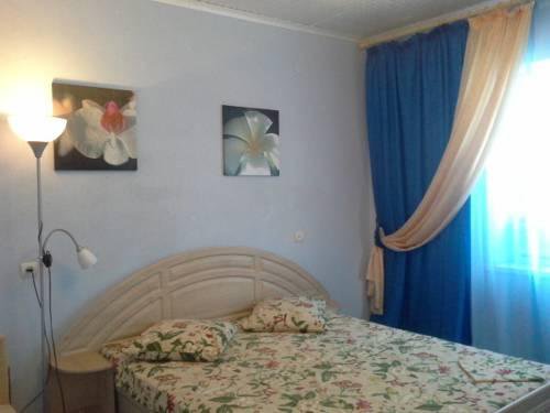 Гостиница Гостевой дом Эндрю Судак-9