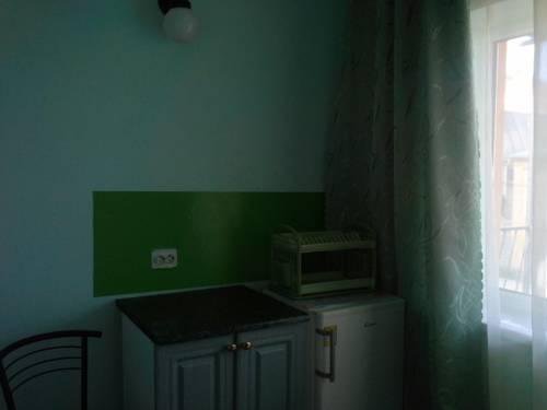 Гостиница Гостевой дом Эндрю Судак-5