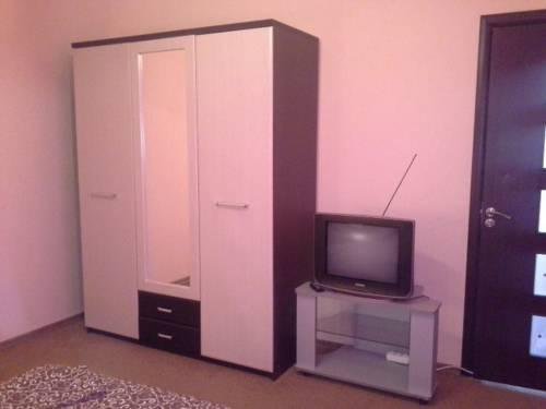 Гостиница Гостевой дом Эндрю Судак-13