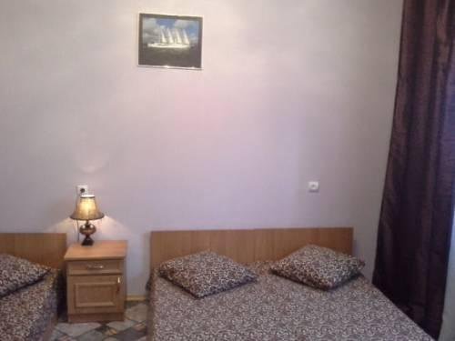 Гостиница Гостевой дом Эндрю Судак-24