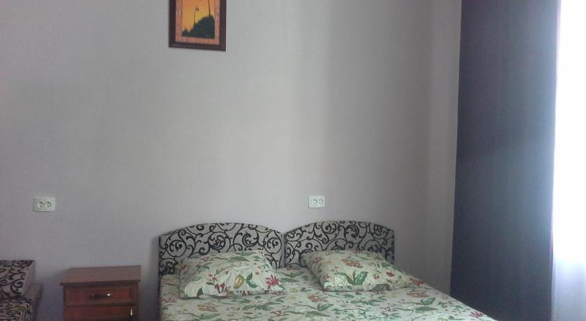 Гостиница Гостевой дом Эндрю Судак