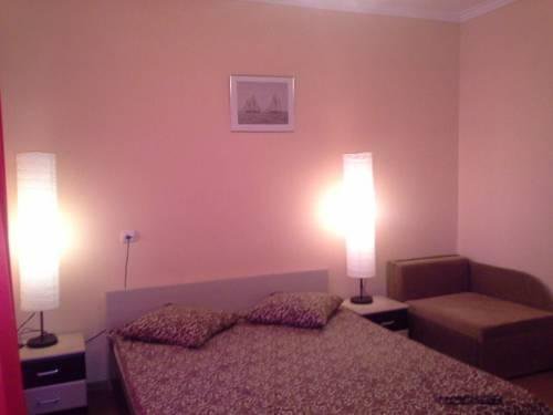 Гостиница Гостевой дом Эндрю Судак