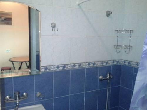 Гостиница Гостевой дом Эндрю Судак