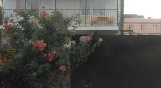 Гостиница Гостевой дом Эндрю Судак-0